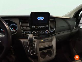 Ford Tourneo Custom 2.0 EcoBlue 136kW (185CV) L1 Active Auto