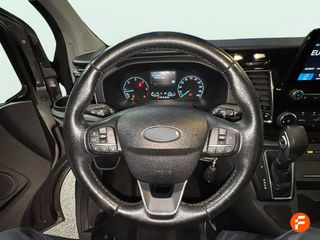 Ford Tourneo Custom 2.0 EcoBlue 136kW (185CV) L1 Active Auto