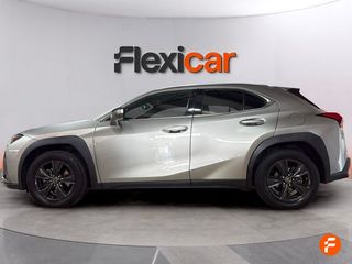 Lexus UX 2.0 250h Luxury