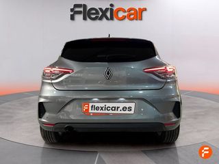 Renault Clio Evolution dCi 100 (74kw)