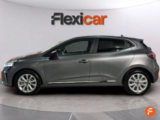 Renault Clio Evolution dCi 100 (74kw)