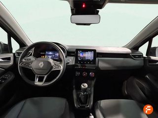 Renault Clio Evolution dCi 100 (74kw)