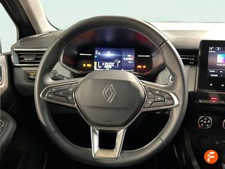 Renault Clio Evolution dCi 100 (74kw)