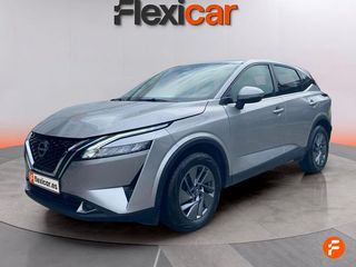 Nissan Qashqai DIG-T 116kW (158CV) mHEV Xtronic Acenta