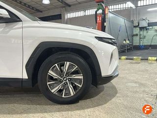 Hyundai Tucson 1.6 TGDI 110kW (150CV) Klass