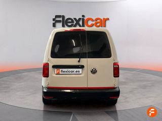 Volkswagen Caddy Beach 2.0 TDI 75kW (102CV) BMT DSG