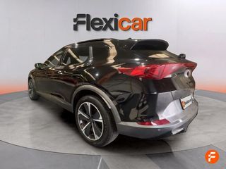 Cupra Formentor 1.5 TSI 110kW (150 CV) DSG