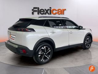 Peugeot 2008 Allure Pack Puretech 100 S&S 6 Vel. MAN