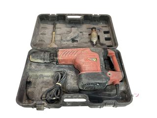 martillo electrico stayer n/v