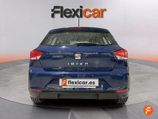 Seat Ibiza 1.0 55kW (75CV) Reference