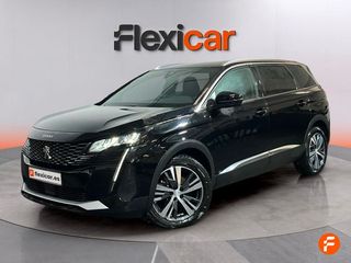Peugeot 5008 1.2 100KW Allure Pack eDCS6