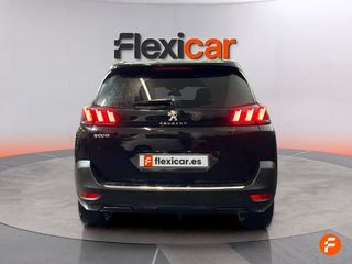 Peugeot 5008 1.2 100KW Allure Pack eDCS6