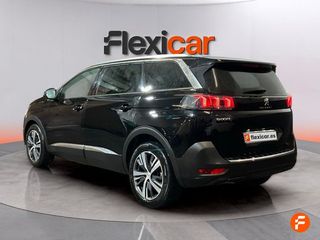 Peugeot 5008 1.2 100KW Allure Pack eDCS6