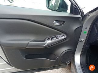 Nissan Juke DIG-T 84 kW (114 CV) 6M/T N-Connecta