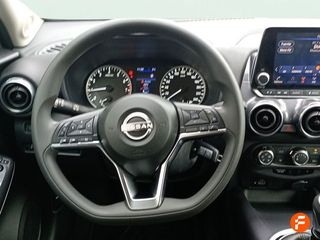 Nissan Juke DIG-T 84 kW (114 CV) 6M/T N-Connecta