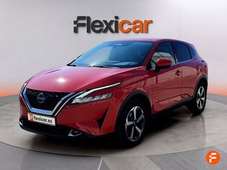 Nissan Qashqai DIG-T 103kW (140CV) mHEV 4x2 Acenta