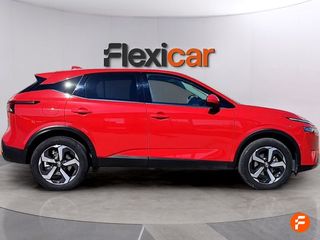 Nissan Qashqai DIG-T 103kW (140CV) mHEV 4x2 Acenta