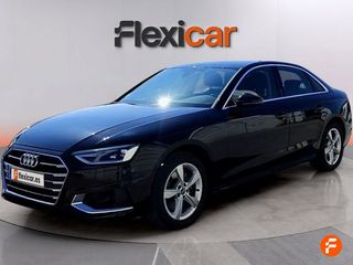 Audi A4 Advanced 30 TDI 100kW (136CV) S tronic