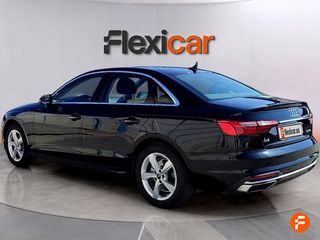 Audi A4 Advanced 30 TDI 100kW (136CV) S tronic