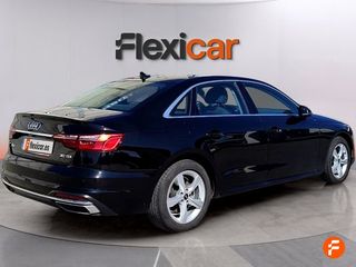 Audi A4 Advanced 30 TDI 100kW (136CV) S tronic