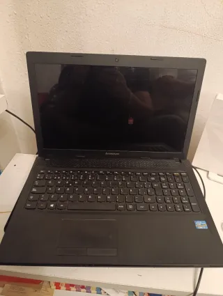 Portátil Lenovo Intel i7