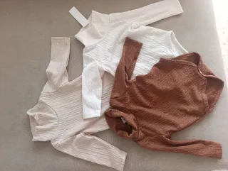 Surtido Ropa Bebé Conjunto Peleles, toquilla.