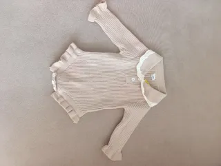 Surtido Ropa Bebé Conjunto Peleles, toquilla.