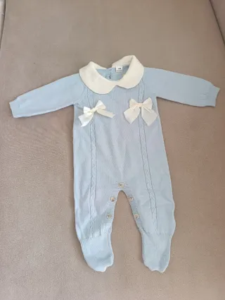 Surtido Ropa Bebé Conjunto Peleles, toquilla.
