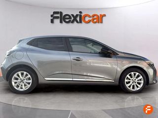 Renault Clio Evolution dCi 100 (74kw)