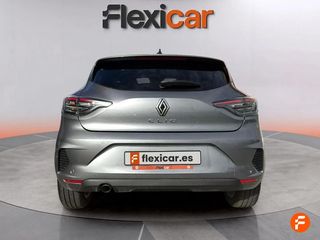 Renault Clio Evolution dCi 100 (74kw)