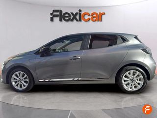 Renault Clio Evolution dCi 100 (74kw)