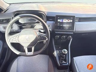 Renault Clio Evolution dCi 100 (74kw)