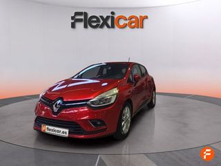 Renault Clio Zen Energy TCe 66kW (90CV)
