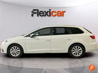 Seat Leon ST 1.0 TSI 85kW St&Sp Reference Edition