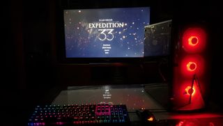 PC Gamer RTX 4060 / 32GB RAM / Ryzen 7