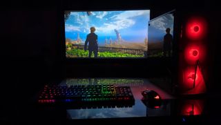 PC Gamer RTX 4060 / 32GB RAM / Ryzen 7