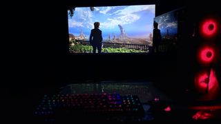 PC Gamer RTX 4060 / 32GB RAM / Ryzen 7