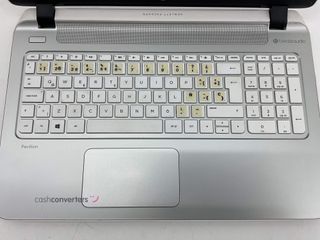 pc portatil hp hp pavilion 15 notebook pc