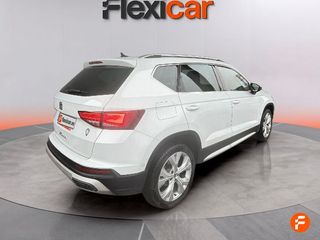 Seat Ateca 1.5 TSI 110kW (150CV) DSG St&Sp Style