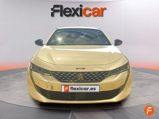 Peugeot 508 SW GTLine BlueHDi 96kW(130CV) S&S EAT8