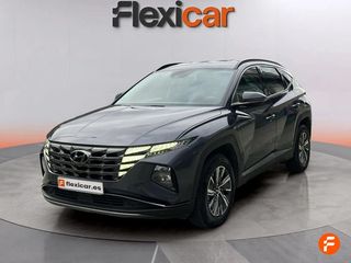 Hyundai Tucson 1.6 TGDI 169kW (230CV) HEV Maxx Auto