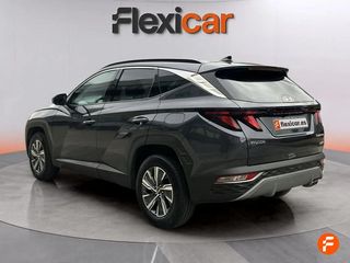 Hyundai Tucson 1.6 TGDI 169kW (230CV) HEV Maxx Auto