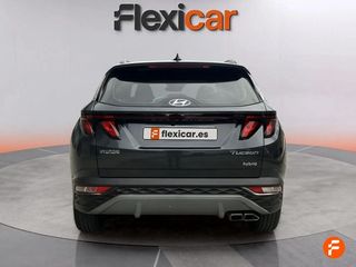 Hyundai Tucson 1.6 TGDI 169kW (230CV) HEV Maxx Auto