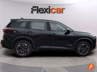 Nissan X-Trail 5pl 1.5 e-4ORCE 158kW 4x4 A/T Acenta