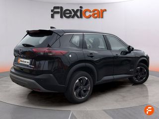 Nissan X-Trail 5pl 1.5 e-4ORCE 158kW 4x4 A/T Acenta