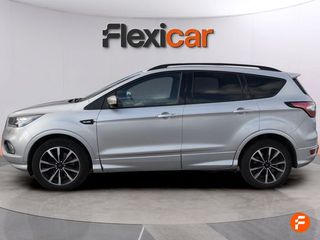 Ford Kuga 2.0 TDCi 110kW 4x2 ST-Line