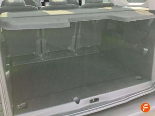 Peugeot Rifter GT Line Standard BlueHDi 96kW EAT8