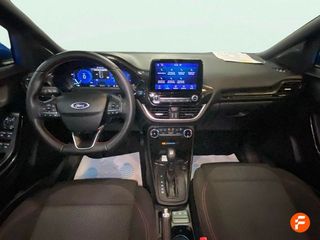 Ford Puma 1.0 EcoBoost 125cv ST-Line MHEV Auto