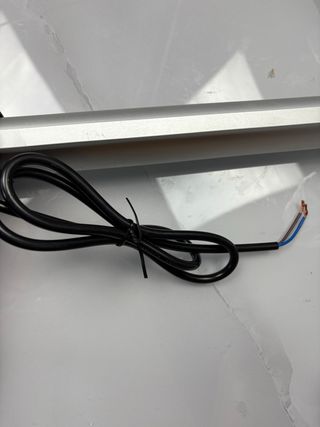 Actuador lineal eléctrico