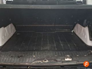 Renault Kangoo Combi 1.5dCi En.  Prof. M1-AF 55kW, 55kW/75 PS, 1461 cm³